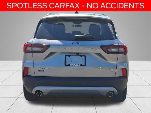 Used 2024 Ford Escape Active w/ Tech Pack #1 AWD/4WD image 5