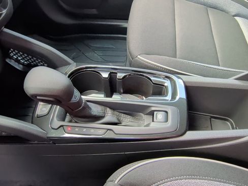New 2026 Chevrolet TrailBlazer LS w/ LS Convenience Package FWD image 28