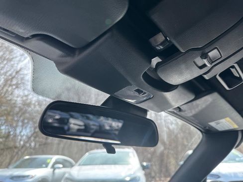 Used 2021 MAZDA MX-5 Miata Club image 26