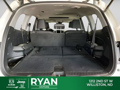 Used 2022 Honda Pilot Special Edition image 13