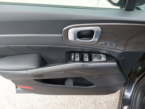 New 2026 Kia Sorento SX Prestige image 22