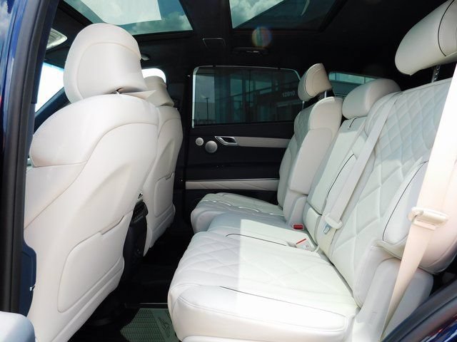 New 2026 Genesis GV80 3.5T Prestige AWD/4WD image 8