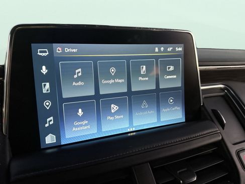 Used 2023 Chevrolet Tahoe LT image 62