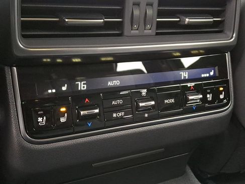 New 2026 Lexus LX 600 4WD w/ Luxury Package image 6