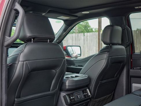 Certified 2023 Ford F150 Raptor AWD/4WD image 23