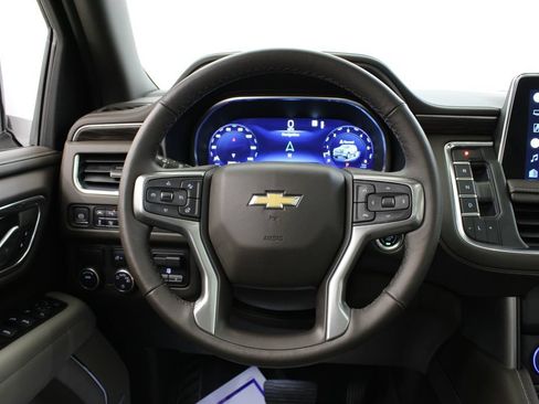 Used 2022 Chevrolet Tahoe LT w/ LT Signature Package RWD image 23