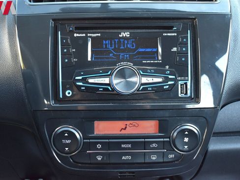 Used 2015 Mitsubishi Mirage DE image 15