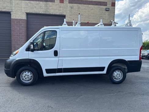 Used 2019 RAM ProMaster 1500 FWD image 23
