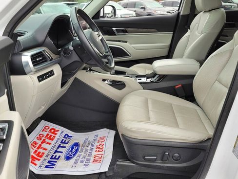 Used 2022 Kia Telluride EX image 5