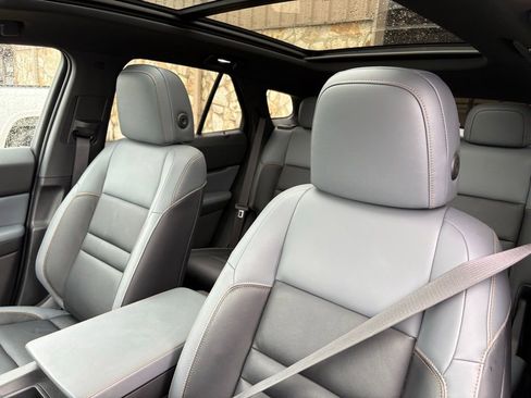 Used 2024 Honda Prologue Touring image 21