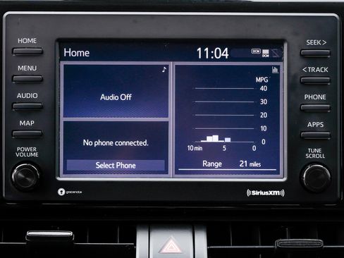 Used 2021 Toyota RAV4 LE image 33