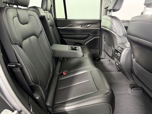 Used 2024 Jeep Grand Cherokee Limited 4xe w/ Luxury Tech Group II image 31