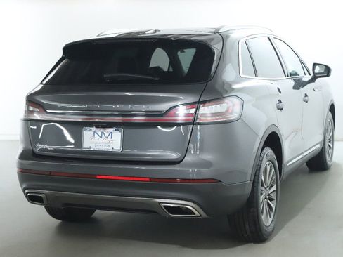 Certified 2022 Lincoln Nautilus Reserve AWD/4WD image 48