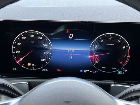 New 2026 Mercedes-Benz GLB 250 4MATIC image 15