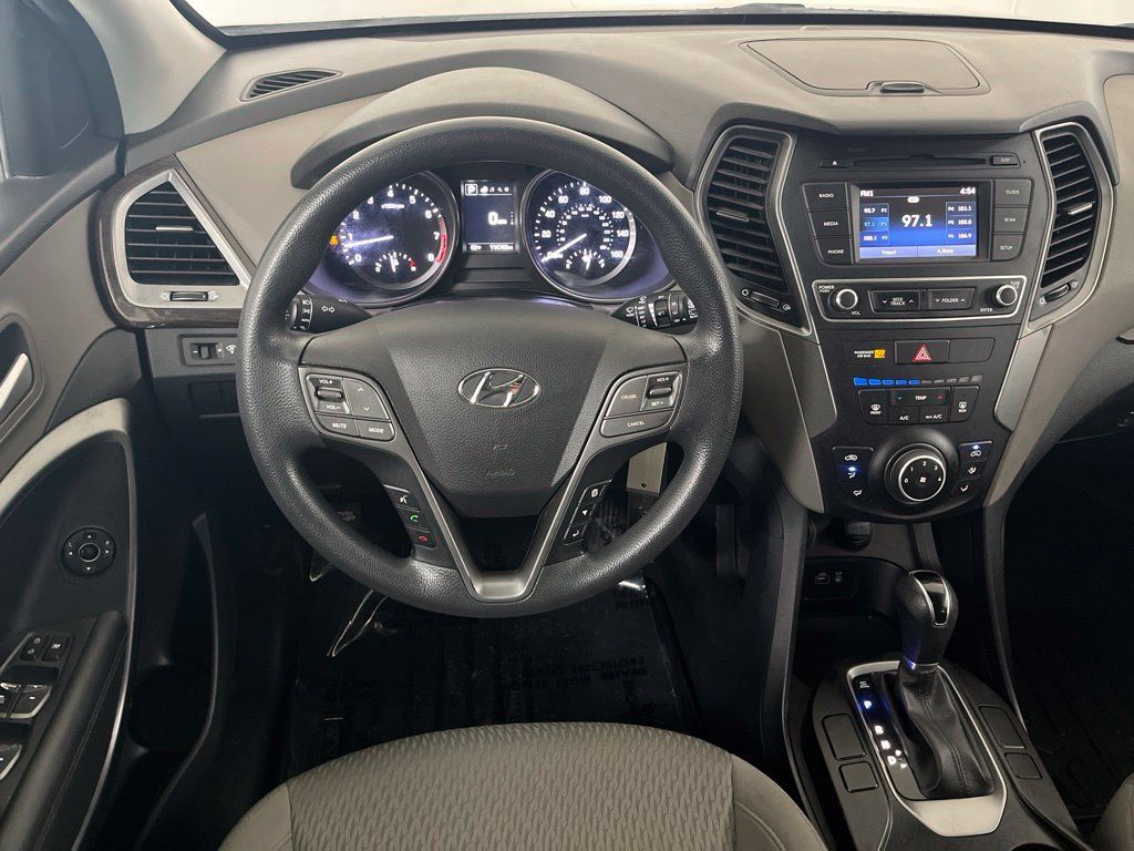 Used 2018 Hyundai Santa Fe Sport AWD/4WD image 31
