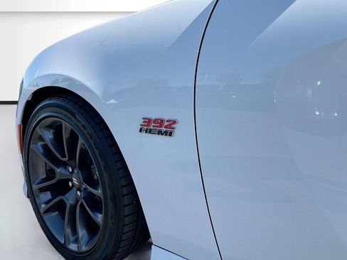 Used 2023 Dodge Charger Scat Pack w/ Navigation & Travel Group RWD image 33