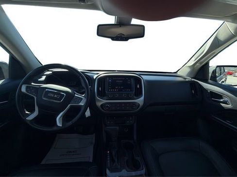 Used 2019 GMC Canyon SLT w/ Trailering Package image 22