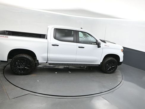 New 2026 Chevrolet Silverado 1500 LT Trail Boss w/ Convenience Package II image 36