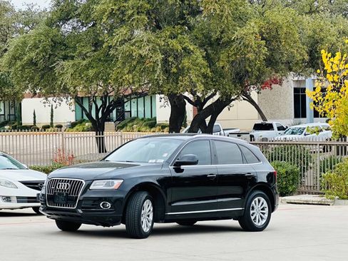 Used 2016 Audi Q5 2.0T Premium image 5