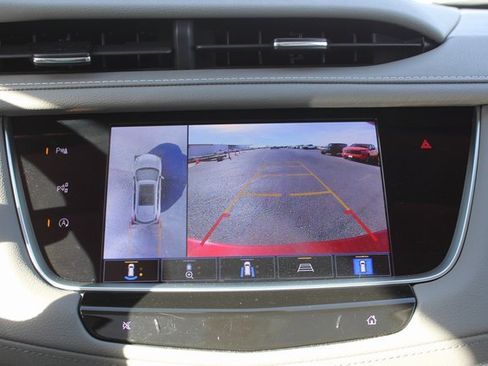 Used 2023 Cadillac XT5 Premium Luxury w/ Technology Package image 32