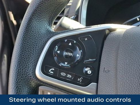 Used 2022 Honda CR-V EX image 7