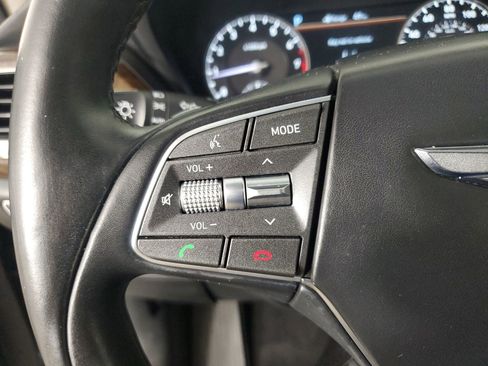Used 2017 Genesis G90 3.3T Premium RWD image 36