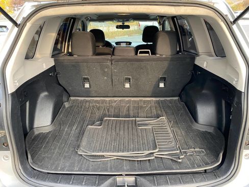Used 2014 Subaru Forester 2.5i Premium w/ Protection Package #1 image 25