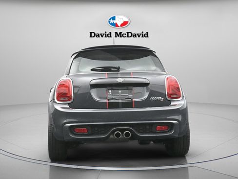 Used 2021 MINI Cooper S w/ 6.5" Touchscreen Package image 12