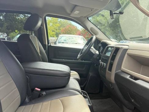 Used 2012 RAM 1500 Express AWD/4WD image 13