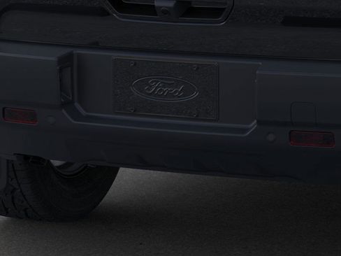 New 2024 Ford Bronco Sport Badlands w/ Premium Package AWD/4WD image 23