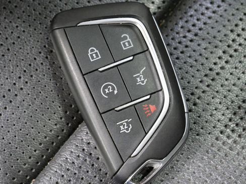 Used 2024 Cadillac Escalade Sport image 33