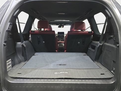 Certified 2023 Lexus GX 460 Premium image 14