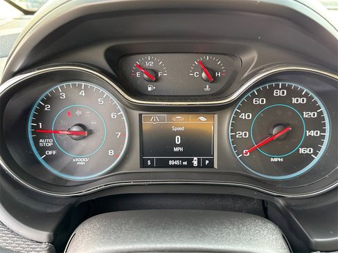 Used 2018 Chevrolet Cruze LT w/ Convenience Package image 26