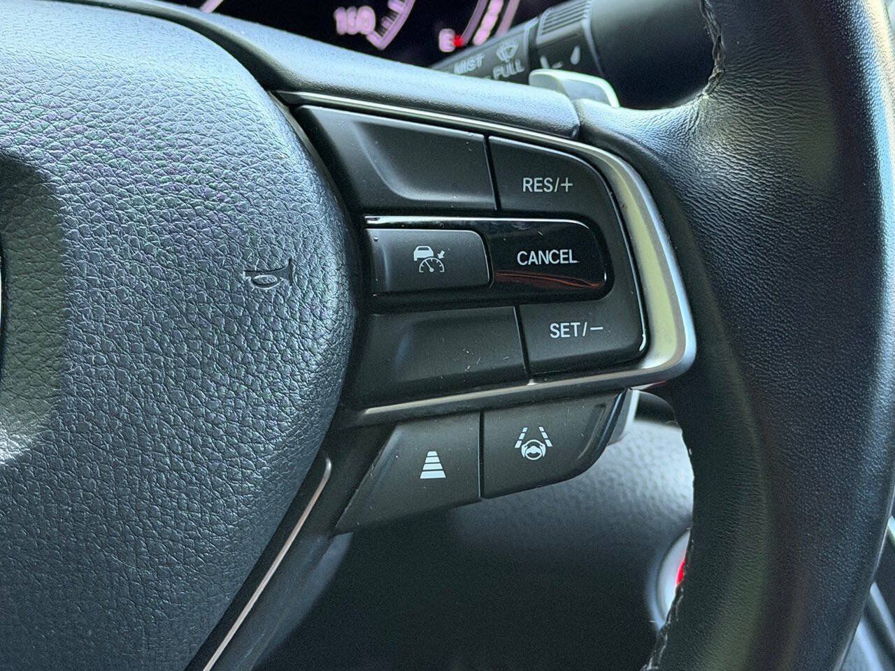 Used 2022 Honda Accord Sport image 44