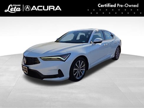 Certified 2024 Acura Integra image 2