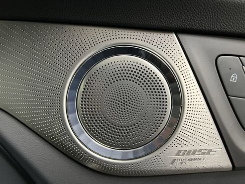 New 2026 Buick Enclave Avenir w/ Super Cruise Package image 24