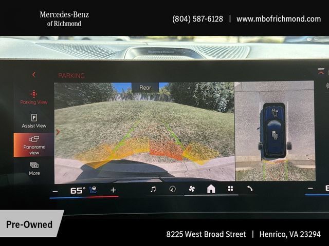 Used 2024 BMW X7 M60i w/ Executive Package AWD/4WD image 22