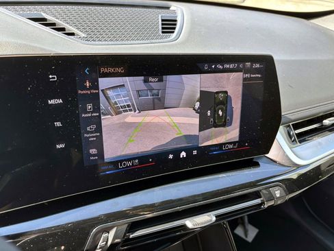 Certified 2025 BMW X1 xDrive28i image 21