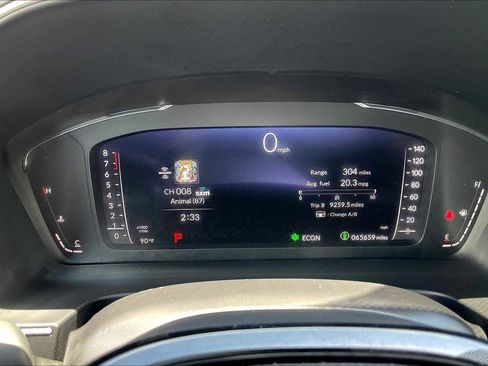 Used 2025 Honda Pilot Black Edition image 36