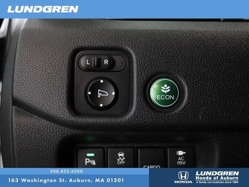 Used 2017 Honda Ridgeline Black Edition image 30