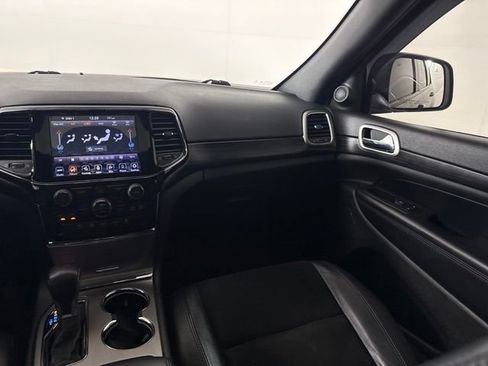 Used 2020 Jeep Grand Cherokee Altitude AWD/4WD image 33