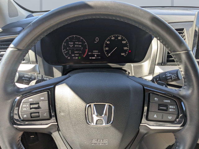 Used 2026 Honda Odyssey EX-L image 28