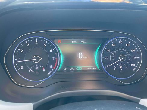 Used 2020 Hyundai Palisade SEL w/ Convenience Package image 10