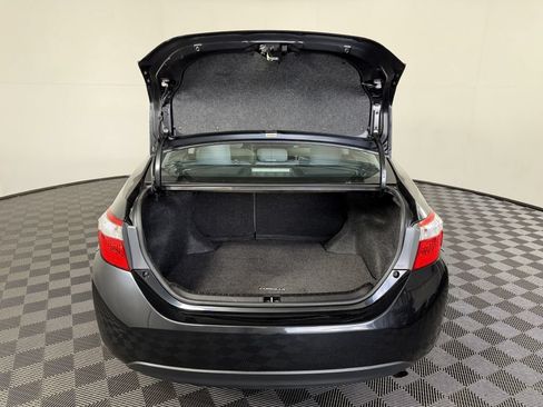 Used 2016 Toyota Corolla LE FWD image 13