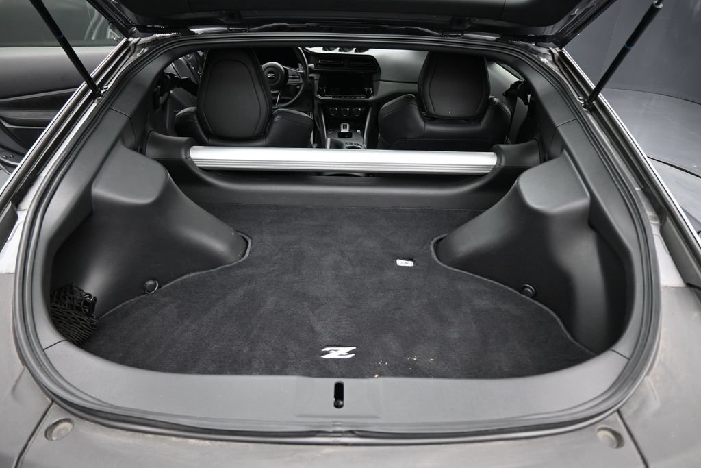 Used 2025 Nissan Z Performance w/ Floor Mat Package RWD image 27