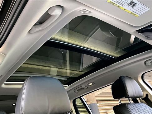 Used 2025 BMW X7 xDrive40i image 14