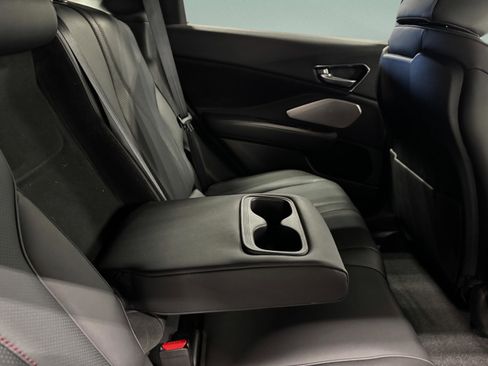 Certified 2025 Acura RDX A-Spec image 41