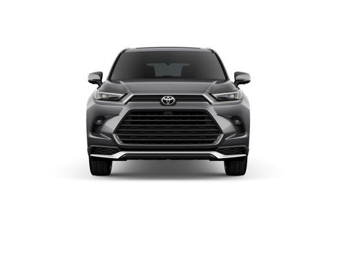 New 2026 Toyota Grand Highlander AWD Hybrid image 17