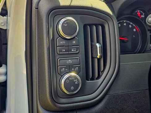 New 2026 GMC Sierra 1500 Pro w/ Pro Value Package image 16