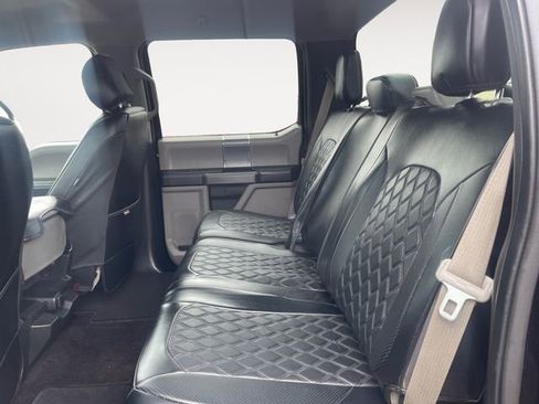 Used 2016 Ford F150 XLT w/ Equipment Group 301A Mid image 14